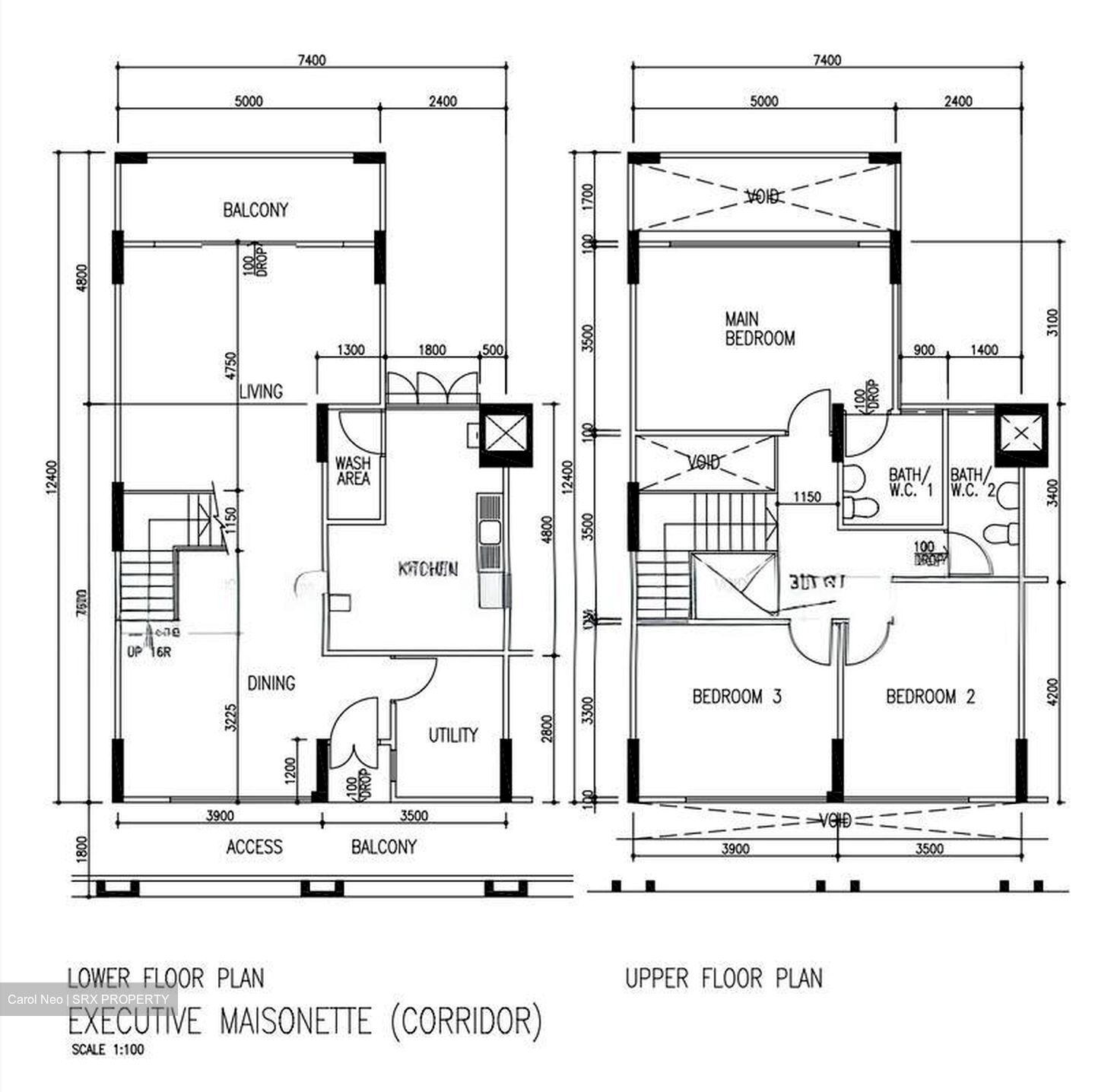 Blk 470 Jurong West Street 41 (Jurong West), HDB Executive #502134641